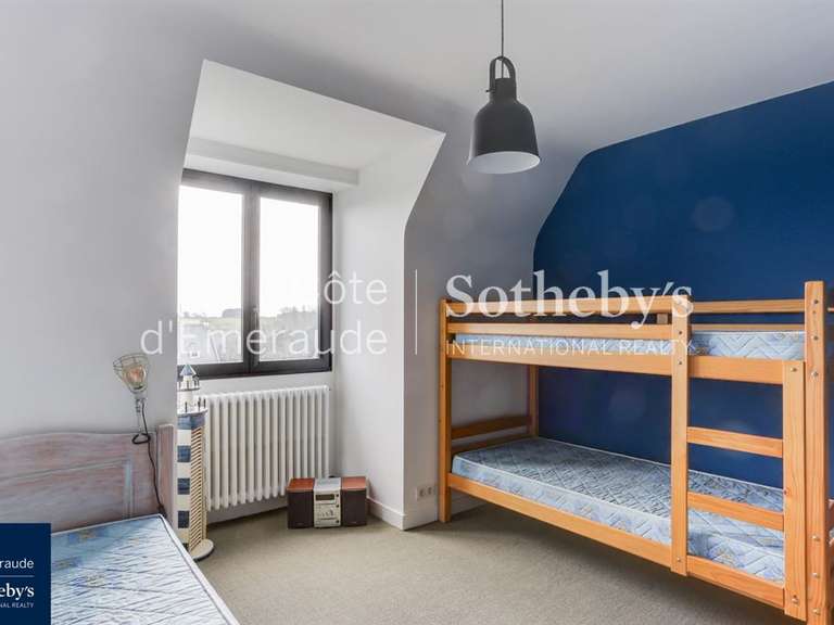 Maison Saint-Malo - 5 chambres - 147m²