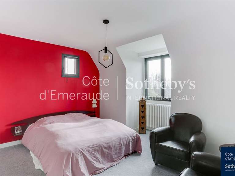 Maison Saint-Malo - 5 chambres - 147m²