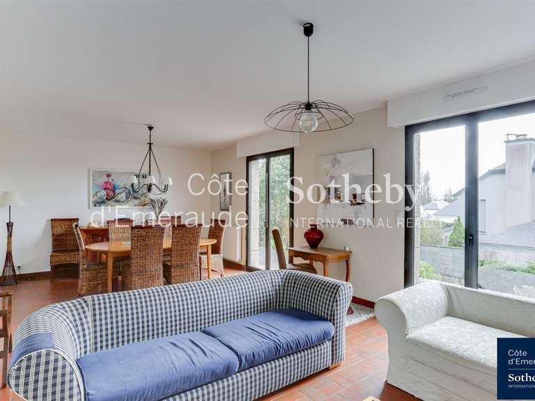 Maison Saint-Malo - 5 chambres - 147m²