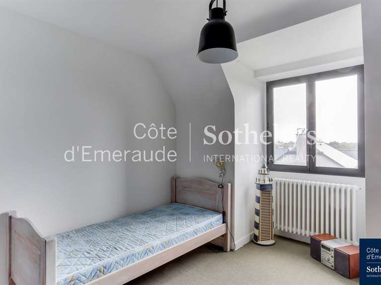 Maison Saint-Malo - 5 chambres - 147m²