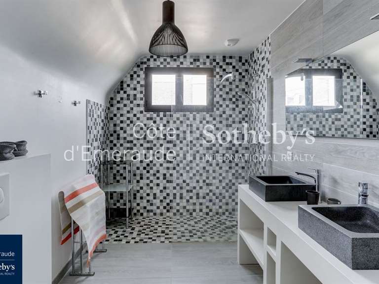 Maison Saint-Malo - 5 chambres - 147m²