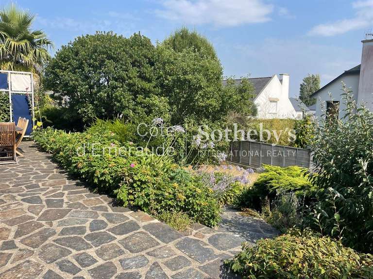 Maison Saint-Malo - 5 chambres - 147m²