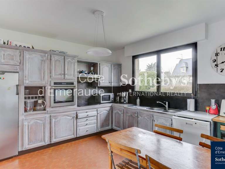 Maison Saint-Malo - 5 chambres - 147m²