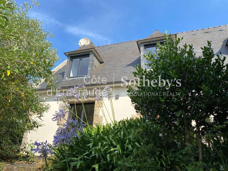 Maison Saint-Malo - 5 chambres - 147m²