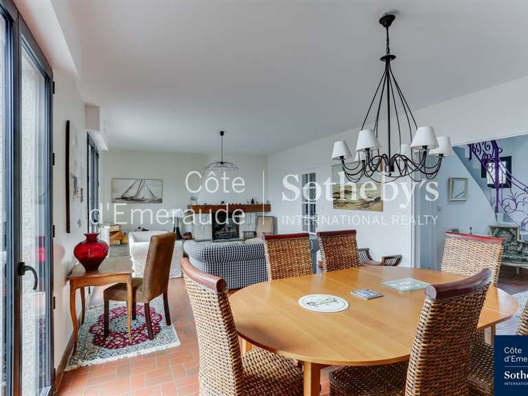 Maison Saint-Malo - 5 chambres - 147m²