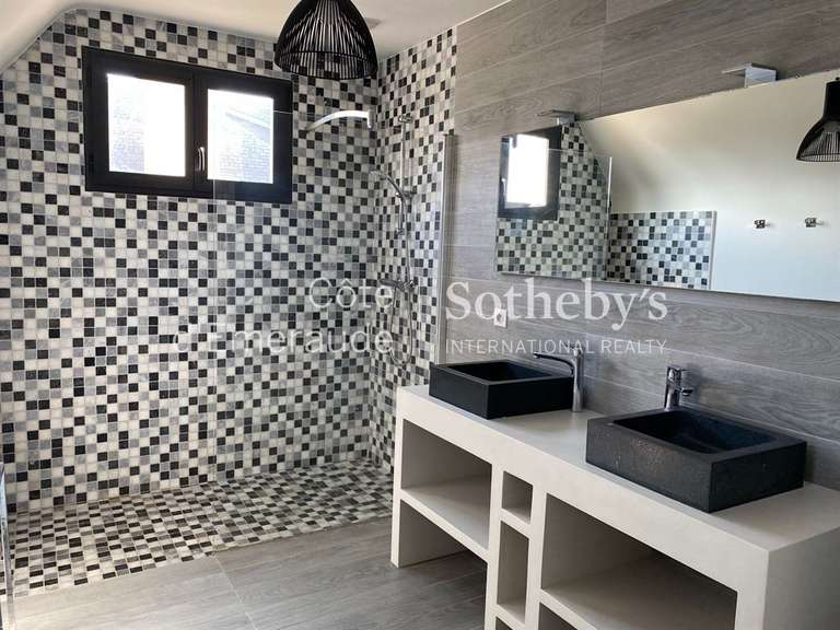 Maison Saint-Malo - 5 chambres - 147m²