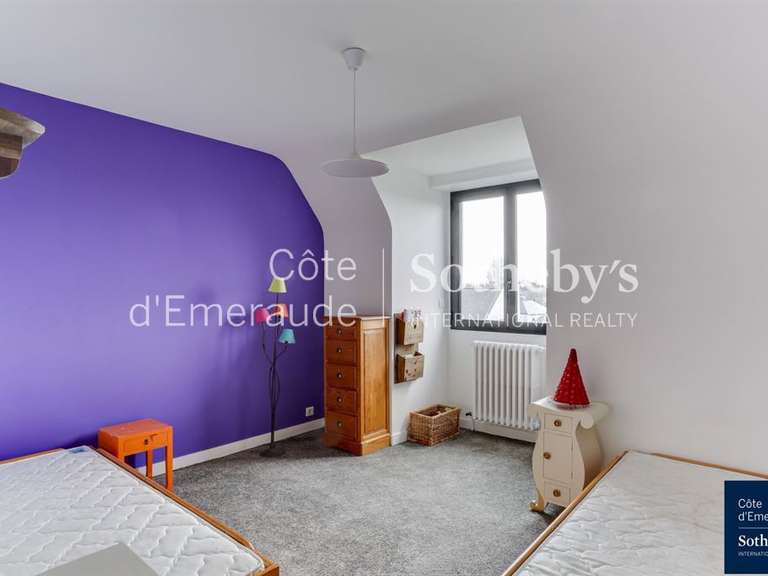 Maison Saint-Malo - 5 chambres - 147m²