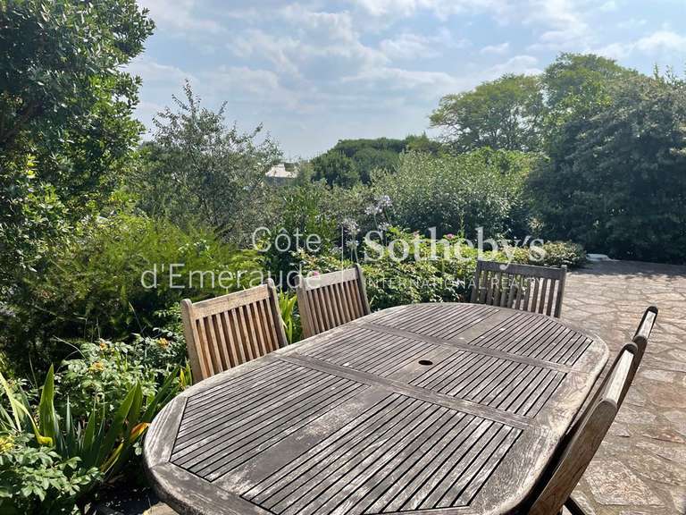 Maison Saint-Malo - 5 chambres - 147m²