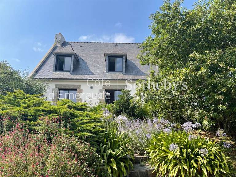 Maison Saint-Malo - 5 chambres - 147m²