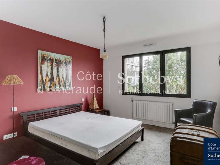 Maison Saint-Malo - 5 chambres - 147m²