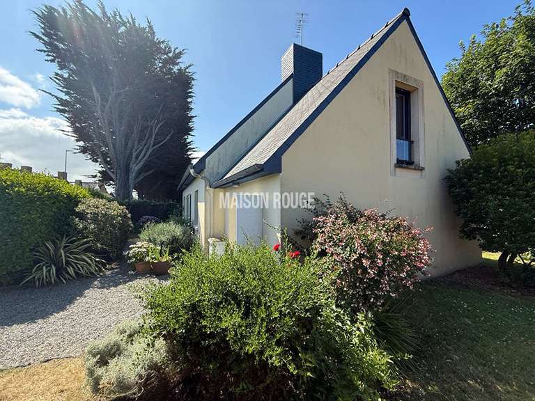 House Saint-Malo - 4 bedrooms