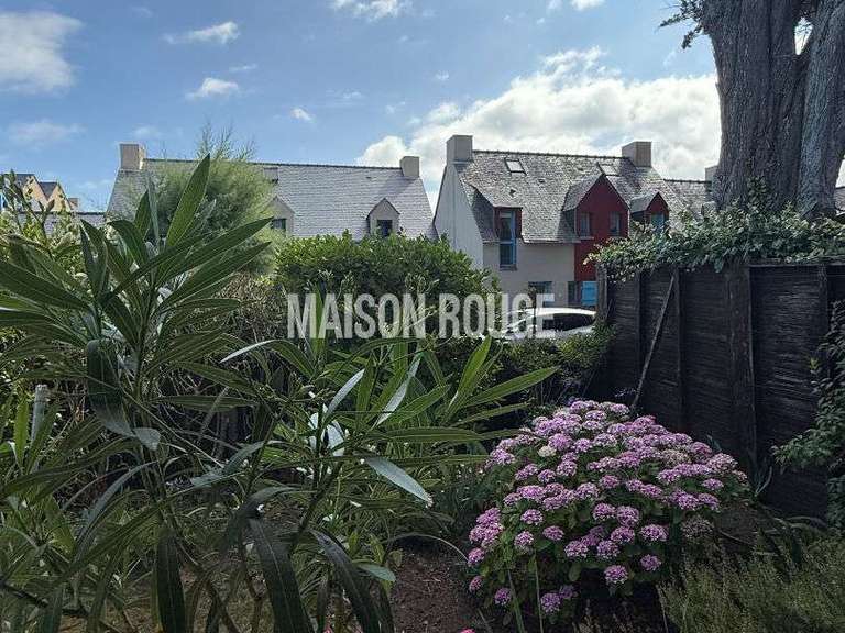 Maison Saint-Malo - 4 chambres