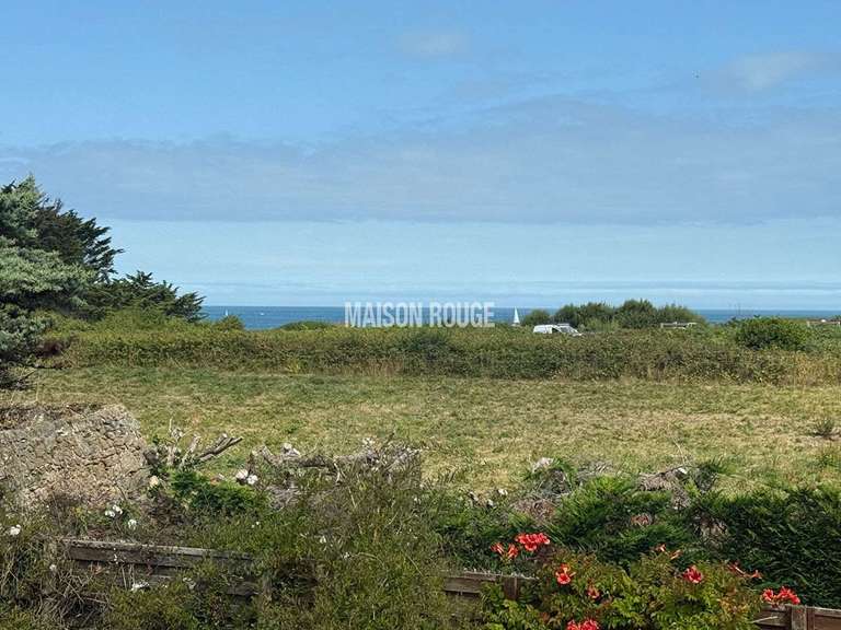 House Saint-Malo - 4 bedrooms