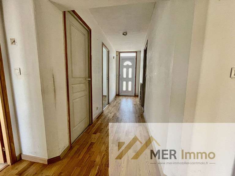 House Saint-Malo - 6 bedrooms