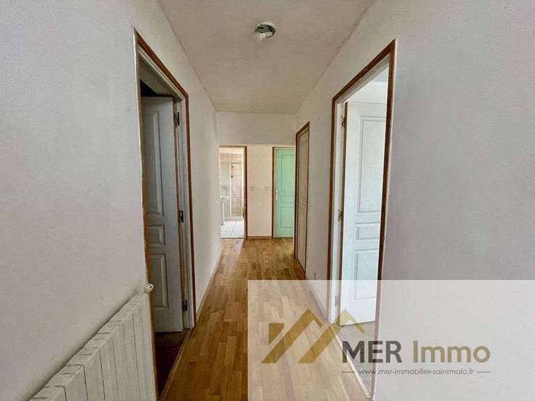 House Saint-Malo - 6 bedrooms