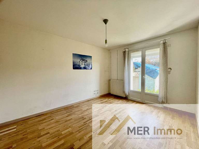 House Saint-Malo - 6 bedrooms