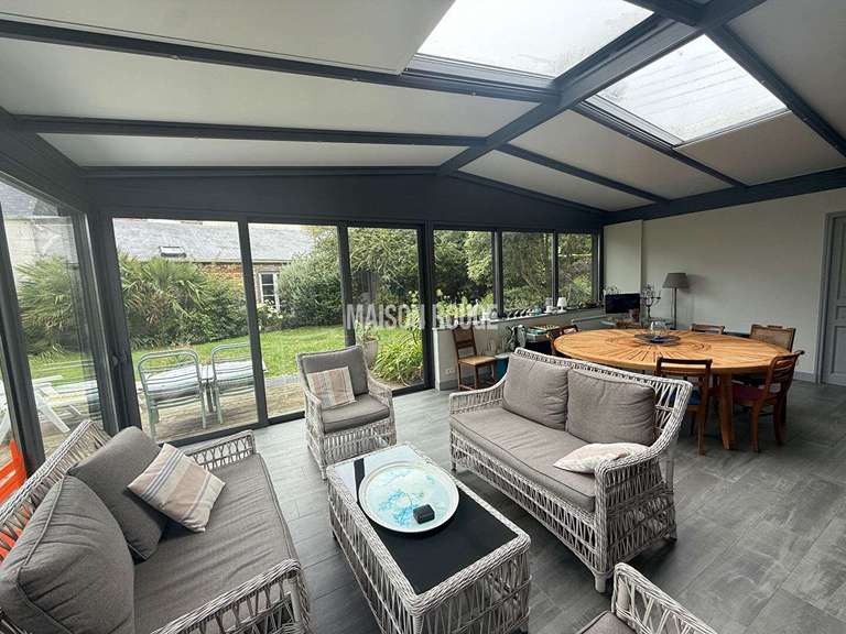 House Saint-Malo - 7 bedrooms