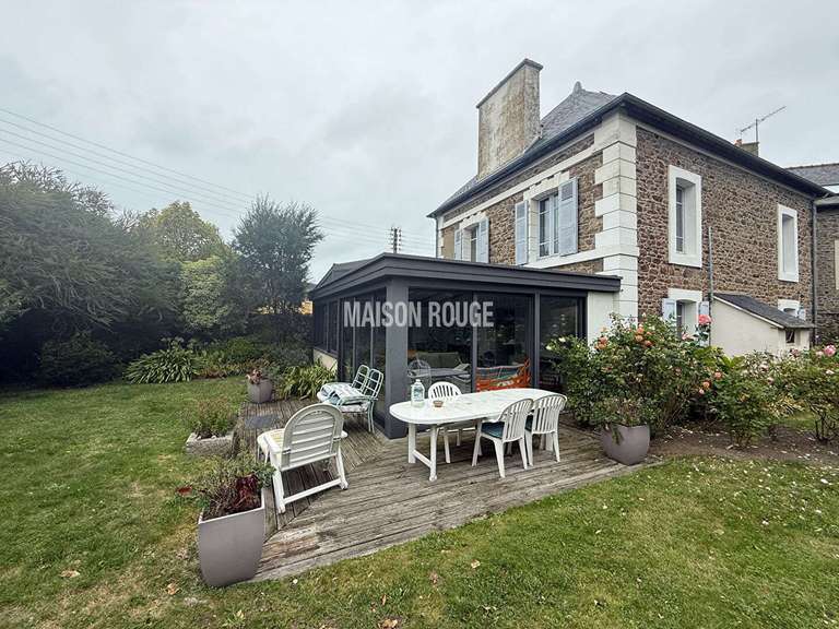 House Saint-Malo - 7 bedrooms