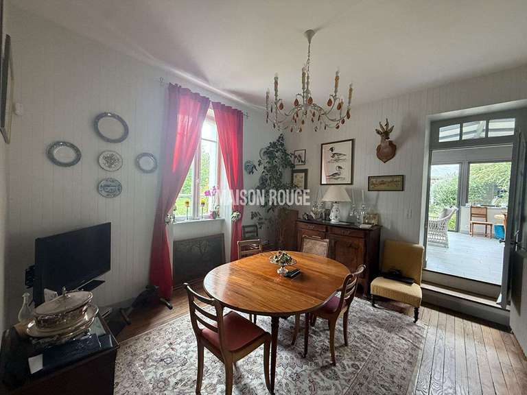 House Saint-Malo - 7 bedrooms