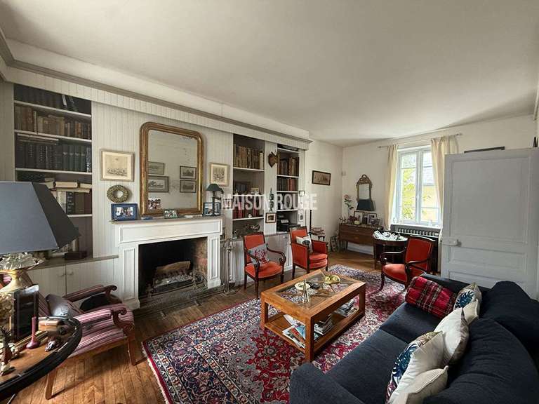 House Saint-Malo - 7 bedrooms