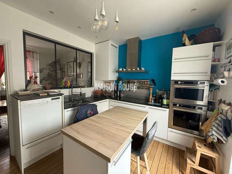 House Saint-Malo - 7 bedrooms