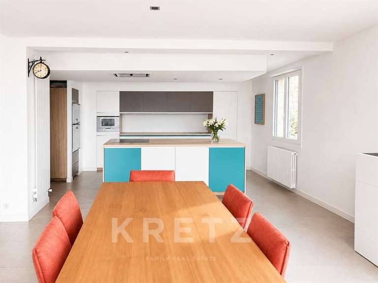 Maison avec Vue sur mer Saint-Malo - 6 chambres - 339m²
