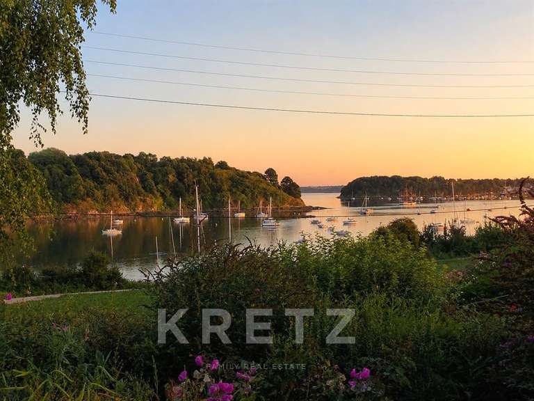 Maison avec Vue sur mer Saint-Malo - 6 chambres - 339m²