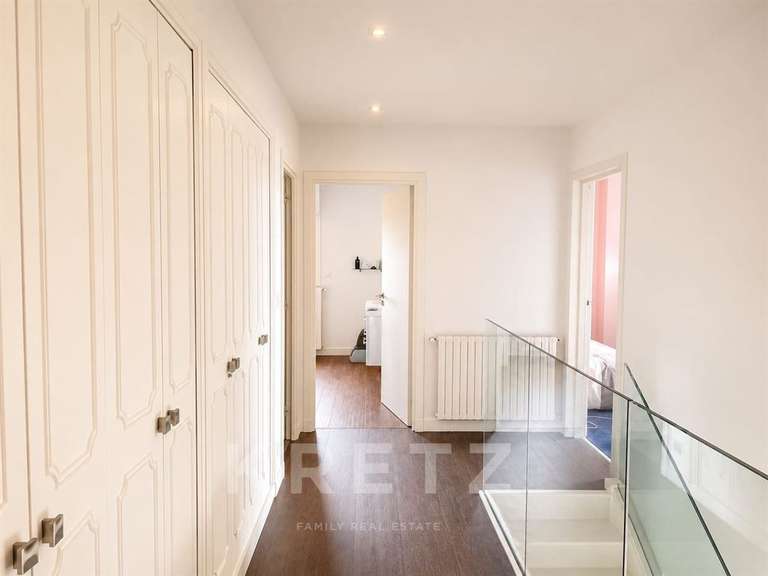 Maison avec Vue sur mer Saint-Malo - 6 chambres - 339m²