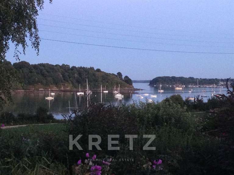 House with Sea view Saint-Malo - 6 bedrooms - 339m²