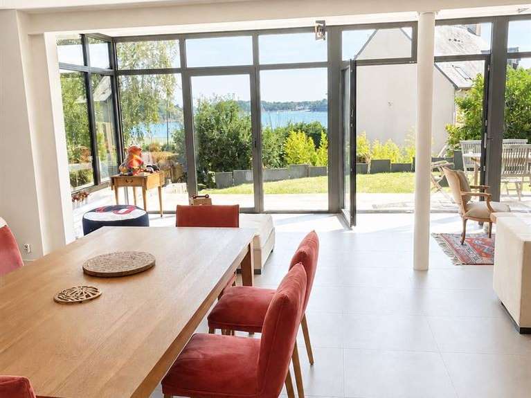 Maison avec Vue sur mer Saint-Malo - 6 chambres - 339m²