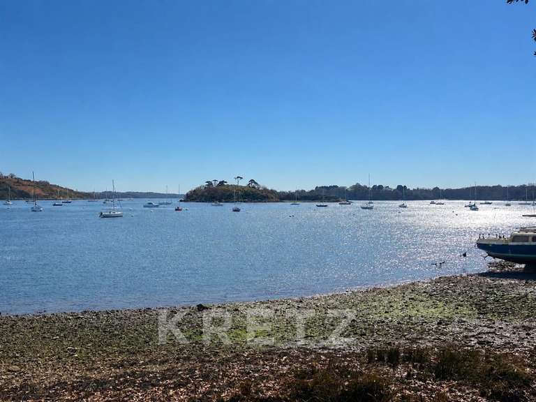 Maison avec Vue sur mer Saint-Malo - 6 chambres - 339m²