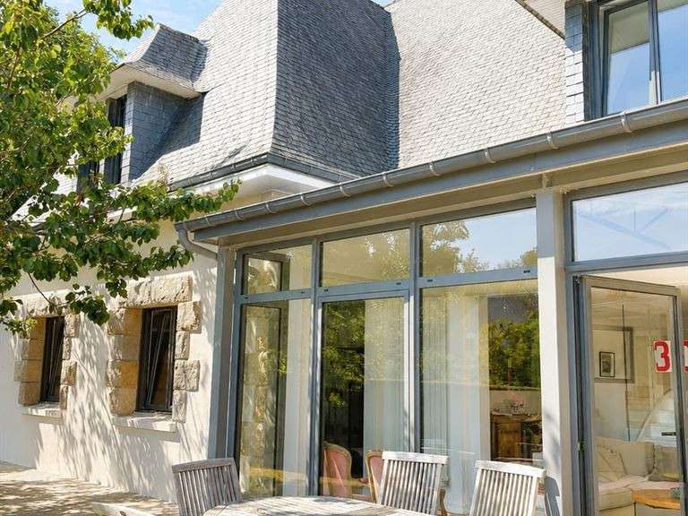 Maison avec Vue sur mer Saint-Malo - 6 chambres - 339m²