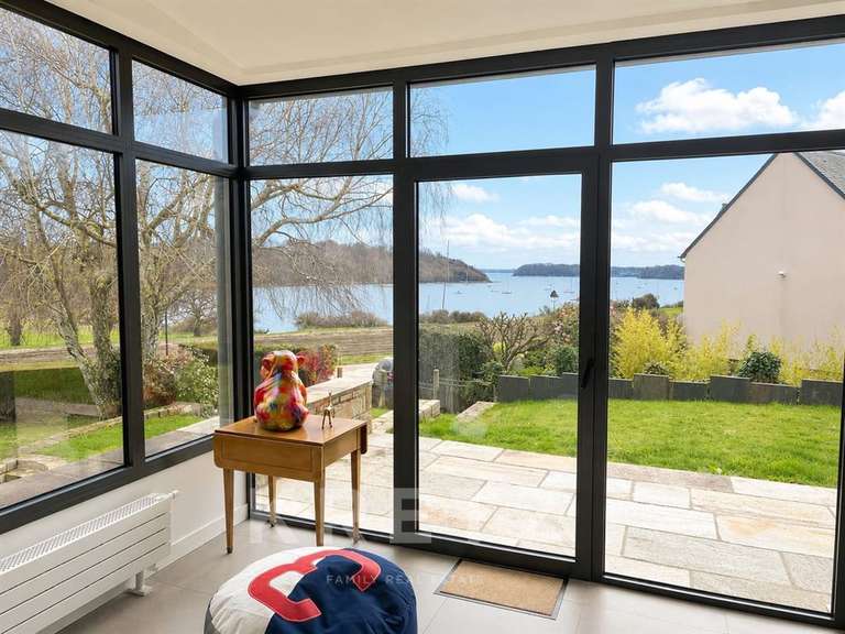 Maison avec Vue sur mer Saint-Malo - 6 chambres - 339m²
