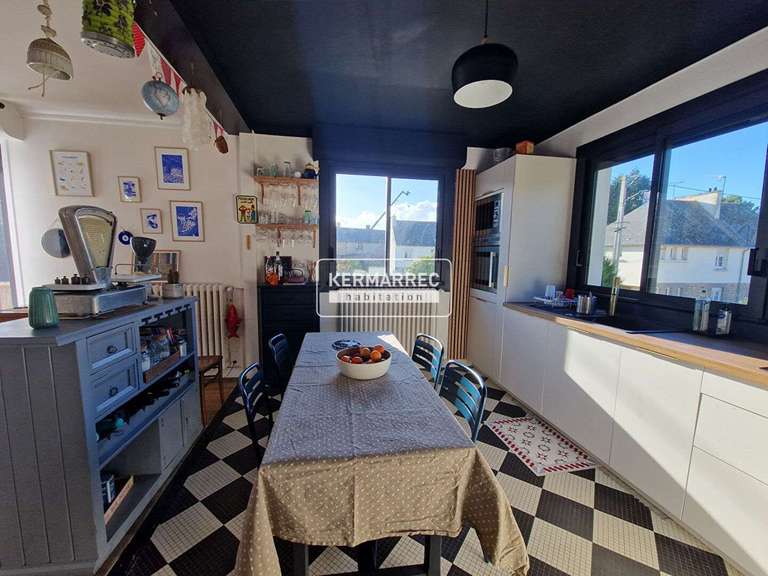 House Saint-Malo - 3 bedrooms