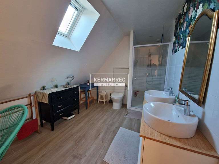 Maison Saint-Malo - 3 chambres