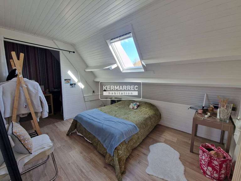 House Saint-Malo - 3 bedrooms