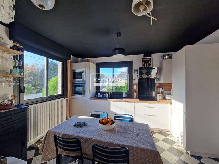 House Saint-Malo - 3 bedrooms