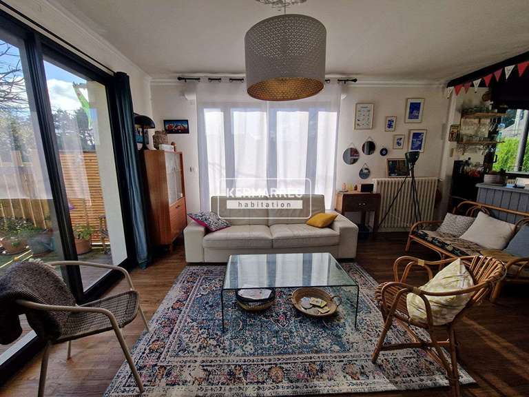 House Saint-Malo - 3 bedrooms