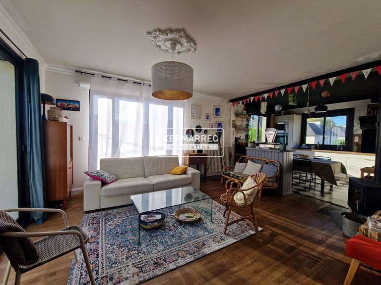 House Saint-Malo - 3 bedrooms