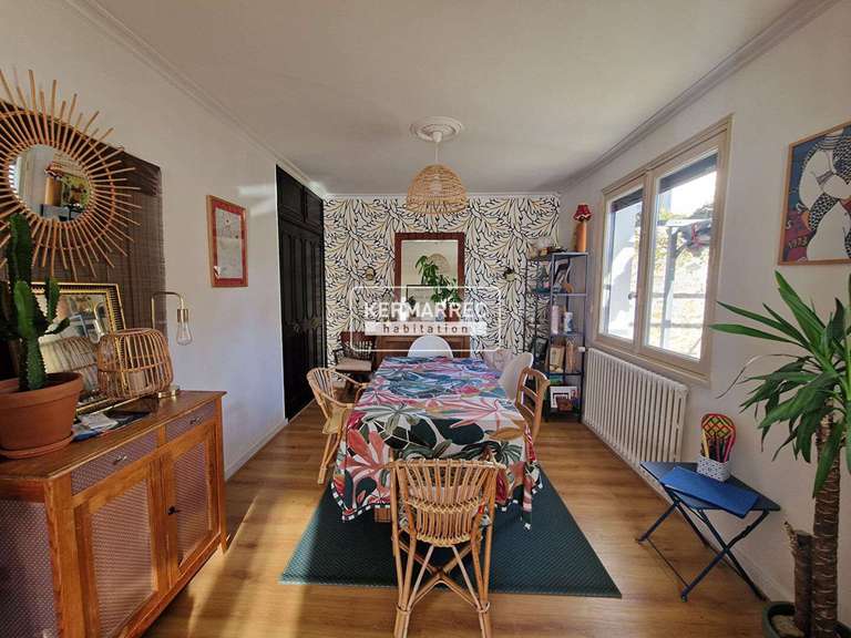 House Saint-Malo - 3 bedrooms