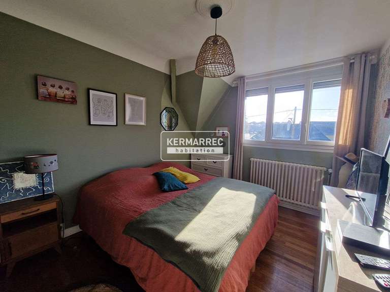 House Saint-Malo - 3 bedrooms