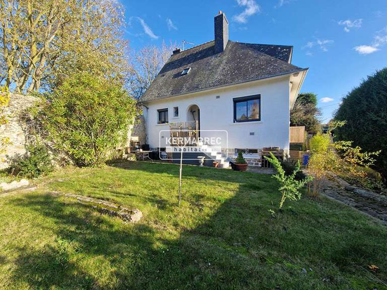 House Saint-Malo - 3 bedrooms