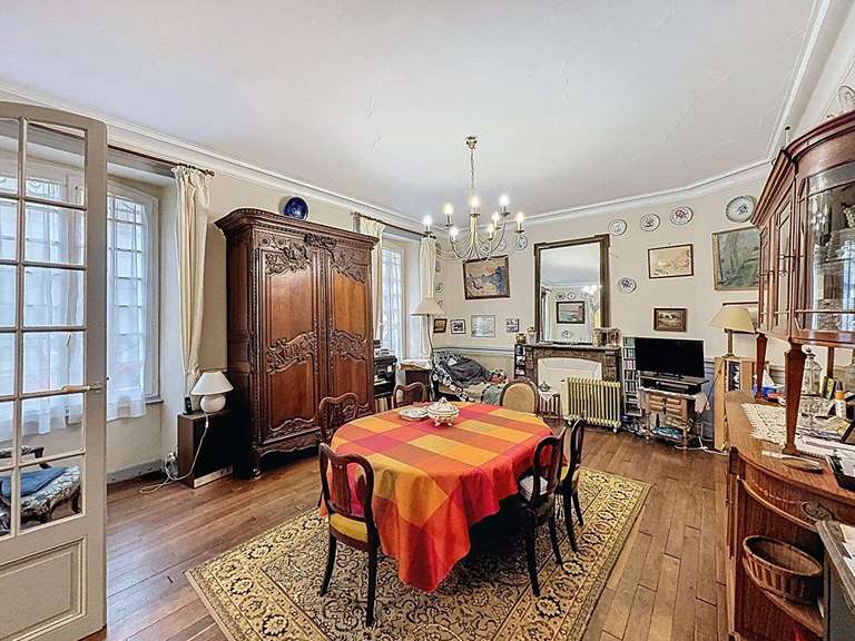 House Saint-Malo - 11 bedrooms