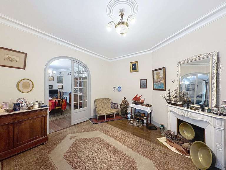 House Saint-Malo - 11 bedrooms