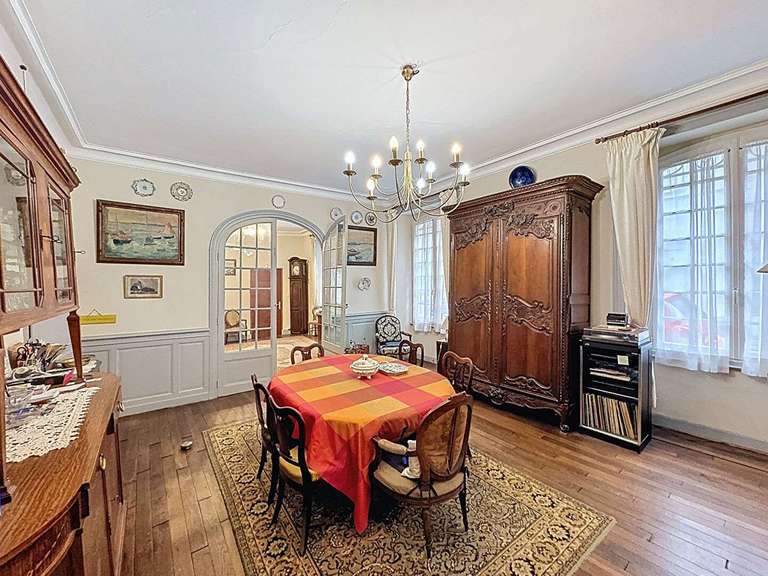 House Saint-Malo - 11 bedrooms