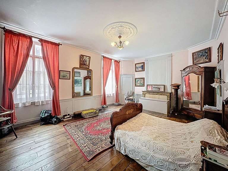 House Saint-Malo - 11 bedrooms