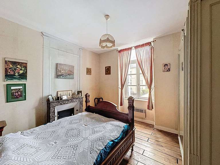 House Saint-Malo - 11 bedrooms