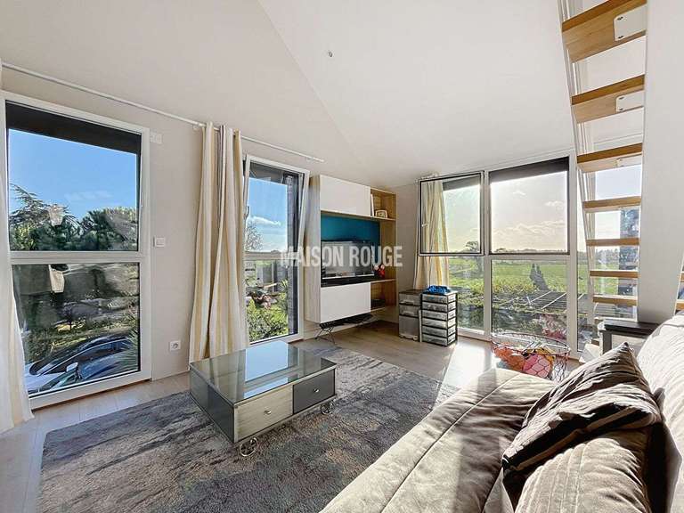 House Saint-Malo - 3 bedrooms