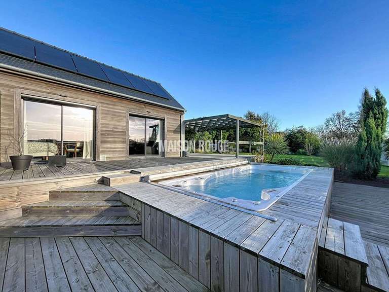 House Saint-Malo - 3 bedrooms