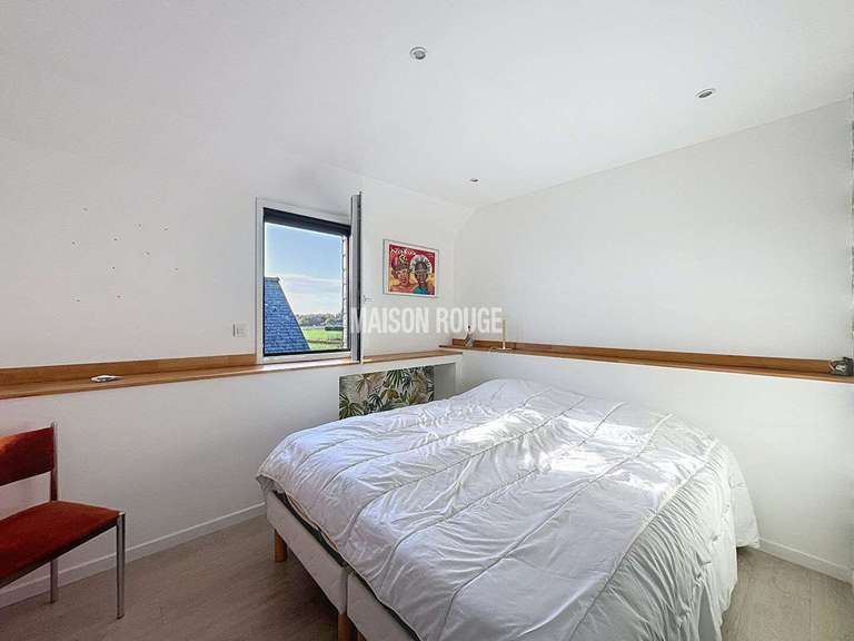 House Saint-Malo - 3 bedrooms